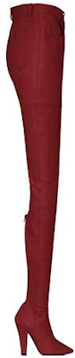 (W) Botte Montante Saint Laurent ''Mode Rouge'' 6675961Y8006008 Order (W) Botte Montante Saint Laurent ''Mode Rouge'' 6675961Y8006008