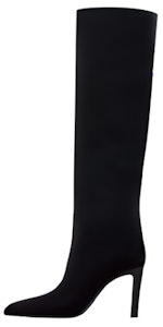 (W) Botas Altas Saint Laurent 'Negro 9cm' 686109GVO001000 Buy (W) Botas Altas Saint Laurent 'Negro 9cm' 686109GVO001000