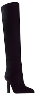 (Women) Saint Laurent High Top Boots 'Black 9cm' 686109GVO001000 Order (Women) Saint Laurent High Top Boots 'Black 9cm' 686109GVO001000