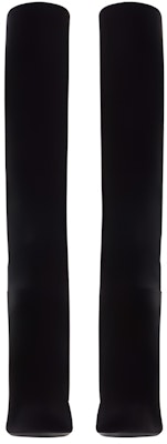 (Women) Saint Laurent High Top Boots 'Black 9cm' 686109GVO001000 Lookbook (Women) Saint Laurent High Top Boots 'Black 9cm' 686109GVO001000