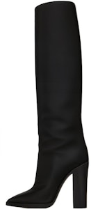 (W) サンローラン ハイカットスニーカー (黒・11cm) 6738612W7001000 Buy (W) サンローラン ハイカットスニーカー (黒・11cm) 6738612W7001000