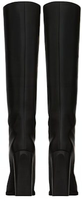(Women) Saint Laurent High Top Sneaker 'Black 11cm' 6738612W7001000 Shop (Women) Saint Laurent High Top Sneaker 'Black 11cm' 6738612W7001000