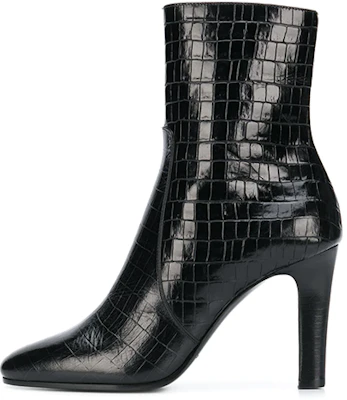 (W) Saint Laurent Jane ''Cerniera Nera'' 6324681YQ001000 Buy (W) Saint Laurent Jane ''Cerniera Nera'' 6324681YQ001000