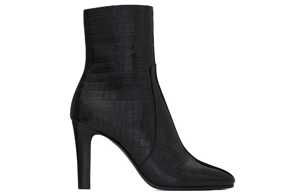 Order (W) Saint Laurent Jane ''Cerniera Nera'' 6324681YQ001000