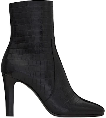 (W) Saint Laurent Jane ''Cerniera Nera'' 6324681YQ001000 Order (W) Saint Laurent Jane ''Cerniera Nera'' 6324681YQ001000