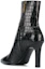 Shop (W) Saint Laurent Jane ''Cerniera Nera'' 6324681YQ001000