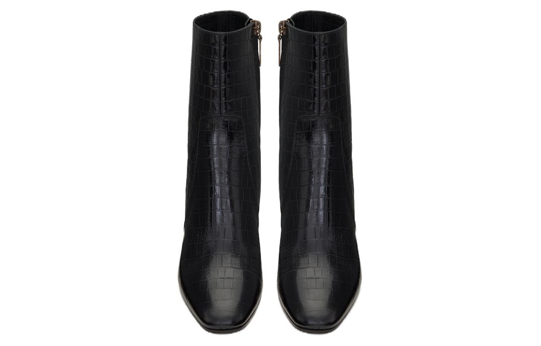 Purchase (W) Saint Laurent Jane ''Cerniera Nera'' 6324681YQ001000
