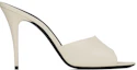 Order (W) Saint Laurent LA 16 Tacchi Alti ''Beige'' 6504741ZJ001906