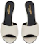Shop (W) Saint Laurent LA 16 Tacchi Alti ''Beige'' 6504741ZJ001906