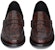 (Women) Saint Laurent Le Loafer 'Red Tortoiseshell Patent' 670232AAARV2094