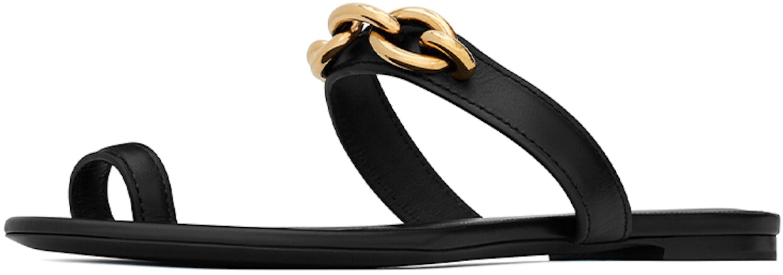 (W) Saint Laurent Le Maillon 'Negro' 6574532WN001000 Buy (W) Saint Laurent Le Maillon 'Negro' 6574532WN001000