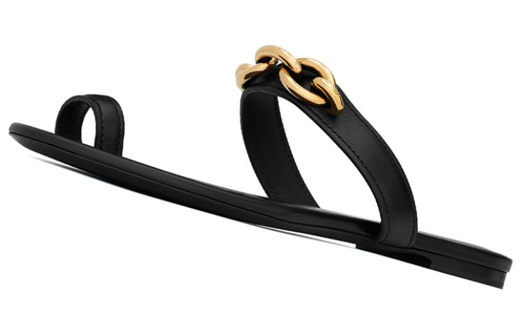 (W) Saint Laurent Le Maillon 'Black' 圖 2
