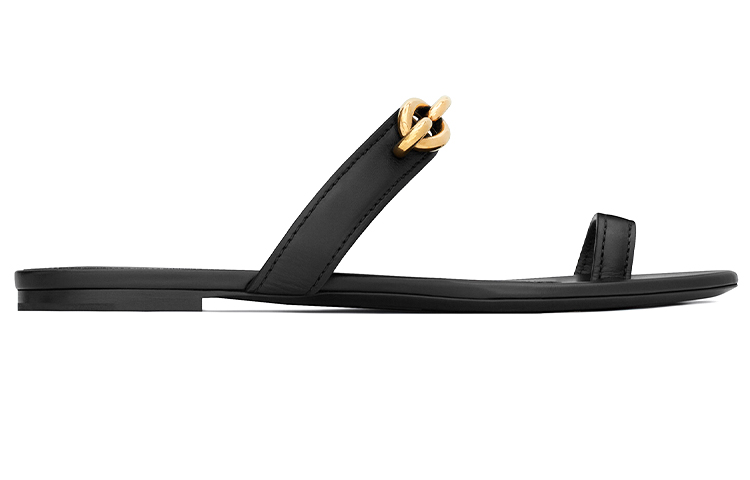 (W) Saint Laurent Le Maillon 'Black' 圖 3
