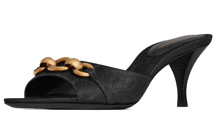 Order (Women) Saint Laurent Le Maillon 'Black' 733438AABRF1000