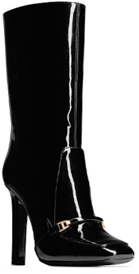 (W) Bota de Tobillo de Piel Saint Laurent 'Moda Negra' 7112161TVKK1000 Order (W) Bota de Tobillo de Piel Saint Laurent 'Moda Negra' 7112161TVKK1000