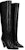 (W) But Saint Laurent Kulit But 'Hitam' 4928100AR001000