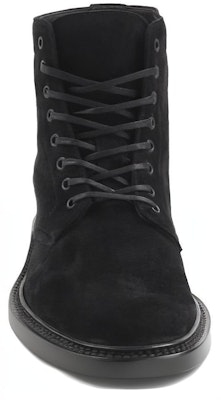 (W) Saint Laurent But Kulit Bertali Pendek 'Fesyen Hitam' 5313130SO01000 Order (W) Saint Laurent But Kulit Bertali Pendek 'Fesyen Hitam' 5313130SO01000