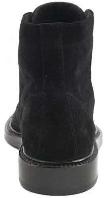 (W) Saint Laurent But Kulit Bertali Pendek 'Fesyen Hitam' 5313130SO01000 Lookbook (W) Saint Laurent But Kulit Bertali Pendek 'Fesyen Hitam' 5313130SO01000