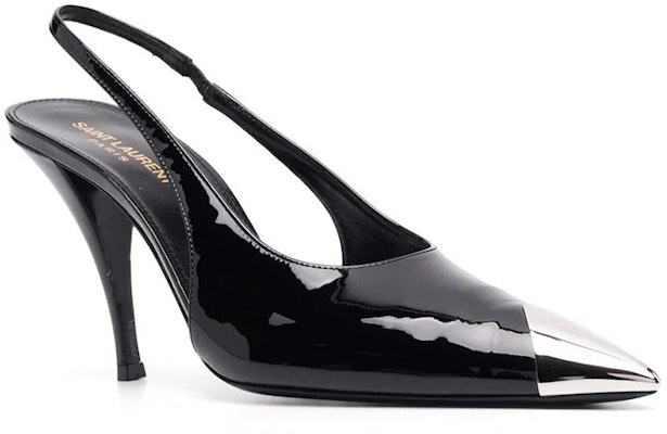 (W) 생 로랑 블랙 가죽 샌들 (Saint Laurent Black Leather Sandals) 6751951TVNN1000 Order (W) 생 로랑 블랙 가죽 샌들 (Saint Laurent Black Leather Sandals) 6751951TVNN1000