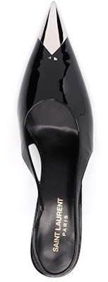 (W) 생 로랑 블랙 가죽 샌들 (Saint Laurent Black Leather Sandals) 6751951TVNN1000 Shop (W) 생 로랑 블랙 가죽 샌들 (Saint Laurent Black Leather Sandals) 6751951TVNN1000