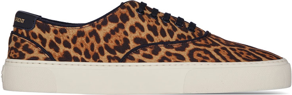 (W) サンローラン レオパード ローカット 5847552RR202038 Order (W) サンローラン レオパード ローカット 5847552RR202038