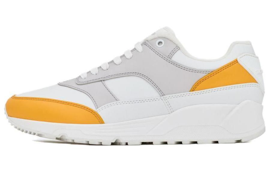 (Women) Saint Laurent Low Top 'Grey Comfort' 760607AACQ17068