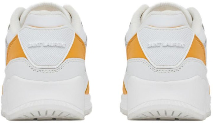 SAINT LAURENT 聖羅蘭 牛皮 簡約舒適 低筒 生活休閒鞋 女款 灰色 Shop SAINT LAURENT 聖羅蘭 牛皮 簡約舒適 低筒 生活休閒鞋 女款 灰色