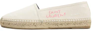 Buy (W) Saint Laurent Zapatillas Low Top Slip-On 'Blanco' 579971GUP509182