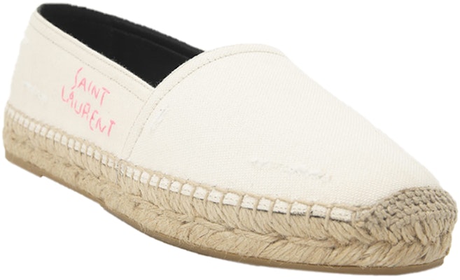 (W) Saint Laurent Zapatillas Low Top Slip-On 'Blanco' 579971GUP509182 Order (W) Saint Laurent Zapatillas Low Top Slip-On 'Blanco' 579971GUP509182