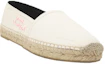 Order (W) Saint Laurent Zapatillas Low Top Slip-On 'Blanco' 579971GUP509182