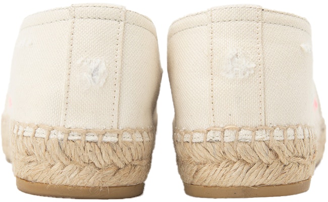 (W) Saint Laurent Zapatillas Low Top Slip-On 'Blanco' 579971GUP509182 Shop (W) Saint Laurent Zapatillas Low Top Slip-On 'Blanco' 579971GUP509182