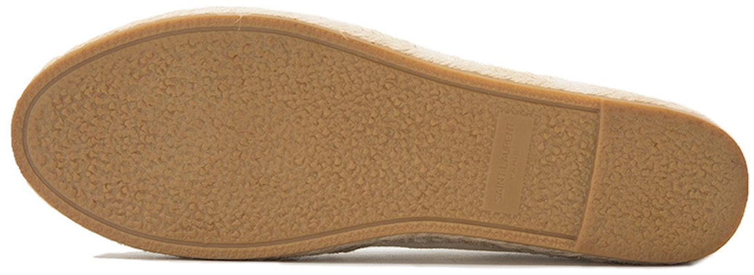 (W) Saint Laurent Zapatillas Low Top Slip-On 'Blanco' 579971GUP509182 Purchase (W) Saint Laurent Zapatillas Low Top Slip-On 'Blanco' 579971GUP509182