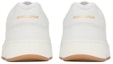 Purchase (W) 생 로랑 화이트 패션 로우탑 스니커즈 713602AAB859042