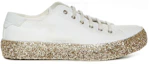 Order (W) Zapatillas Saint Laurent Low Top 'Blancas' 612332GUZ209030