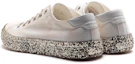 Shop (W) Zapatillas Saint Laurent Low Top 'Blancas' 612332GUZ209030