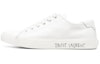 Buy (W) Saint Laurent Malibu Kulit 'Distressed White' 64925300NG09030