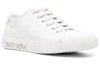 Lookbook (W) Saint Laurent Malibu Kulit 'Distressed White' 64925300NG09030