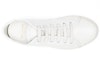 Shop (W) Saint Laurent Malibu Kulit 'Distressed White' 64925300NG09030