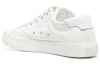 Purchase (W) Saint Laurent Malibu Kulit 'Distressed White' 64925300NG09030