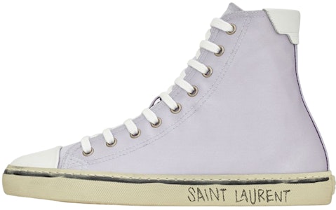 (W) サンローラン マリブ ミッド「ソフトライラック」 718403-1UUAD-1260 Buy (W) サンローラン マリブ ミッド「ソフトライラック」 718403-1UUAD-1260