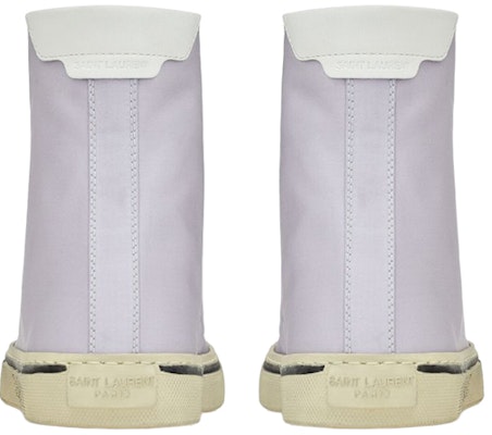 (Women) Saint Laurent Malibu Mid 'Soft Lilac' 718403-1UUAD-1260 Shop (Women) Saint Laurent Malibu Mid 'Soft Lilac' 718403-1UUAD-1260
