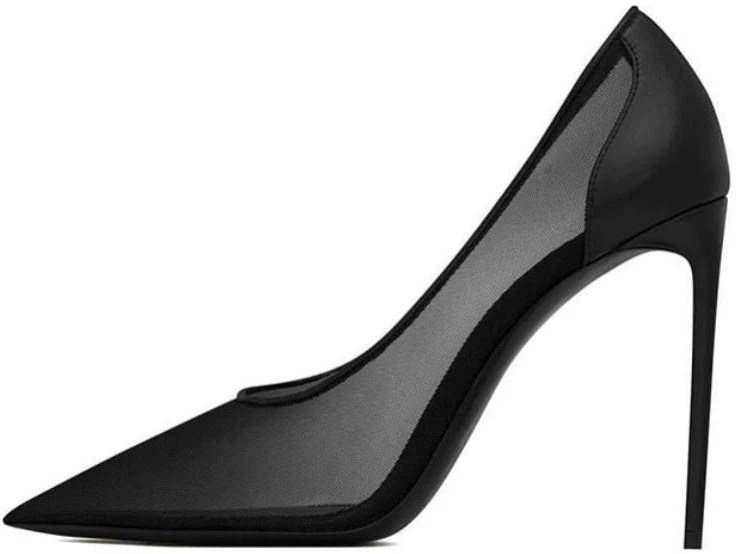women-saint-laurent-mesh-high-heels-black-6865502-wja-013539