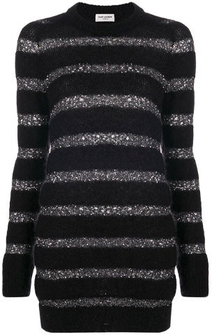 women-saint-laurent-metallic-striped-knit-long-sleeve-dress-637737-yavd-21081