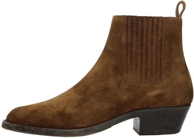 women-saint-laurent-mid-heel-ankle-boot-brown-suede-552699-bt-3002330