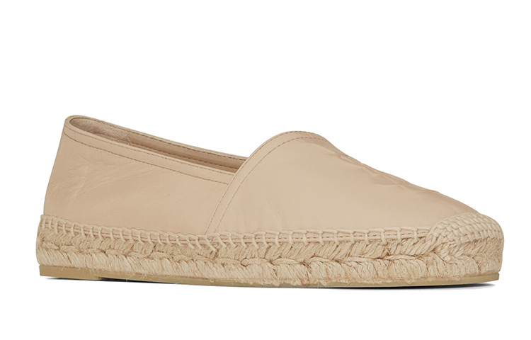 Order (W) Saint Laurent Monogram ''Beige Tissé Plat''. 458573B34009908