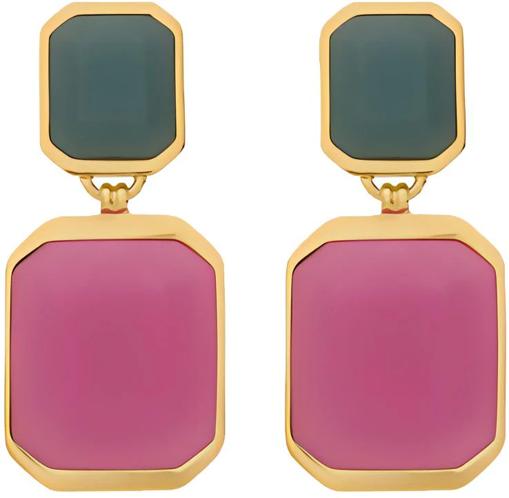 women-saint-laurent-octagonal-pink-fashion-earrings-for-women-737929-y1591-9856