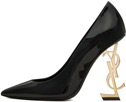 (Women) Saint Laurent Opyum 'Black Gold' 4720110NPKK1000 Buy (Women) Saint Laurent Opyum 'Black Gold' 4720110NPKK1000