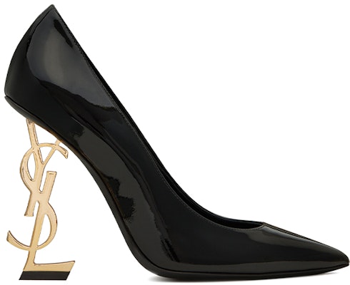 (Women) Saint Laurent Opyum 'Black Gold' 4720110NPKK1000 Order (Women) Saint Laurent Opyum 'Black Gold' 4720110NPKK1000