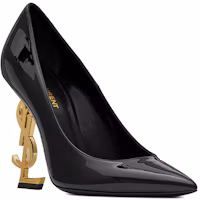 Lookbook (Women) Saint Laurent Opyum 'Black Gold' 4720110NPKK1000