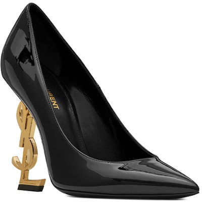 (Women) Saint Laurent Opyum 'Black Gold' 4720110NPKK1000 Lookbook (Women) Saint Laurent Opyum 'Black Gold' 4720110NPKK1000